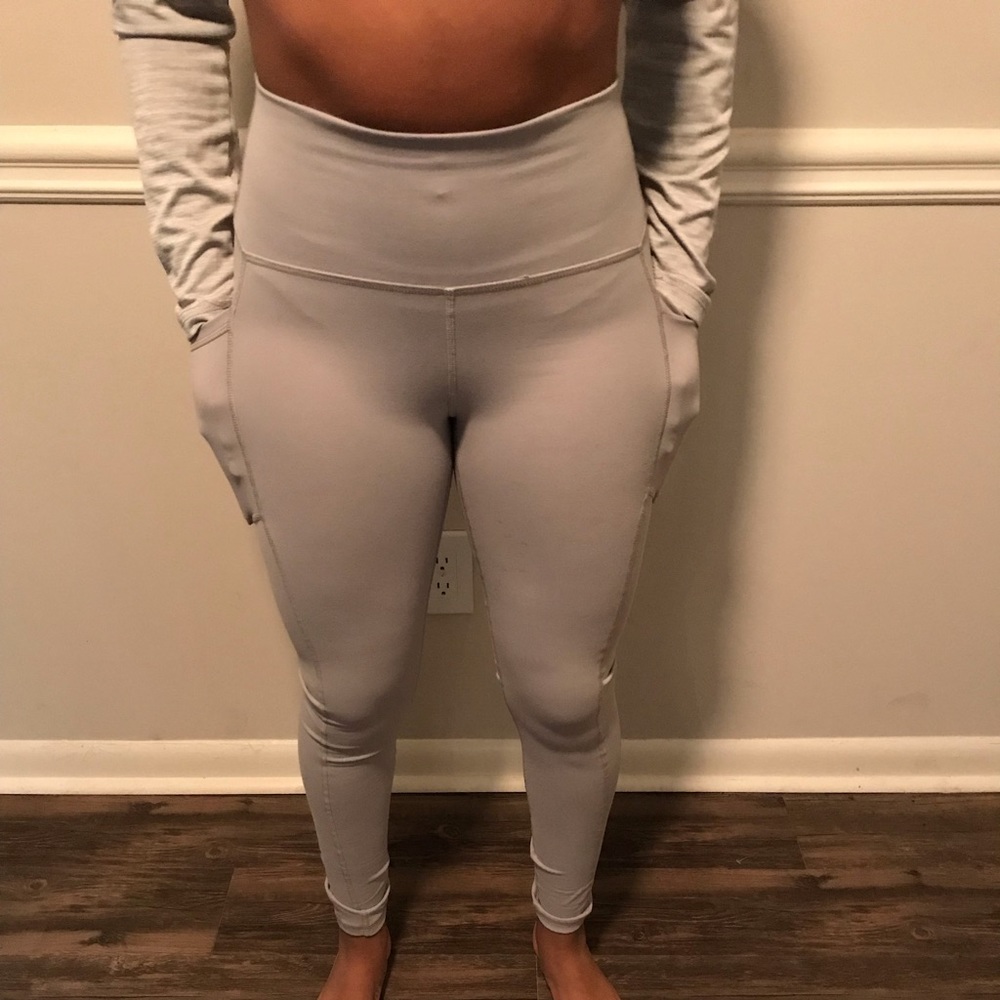 Activewear Leggings :)